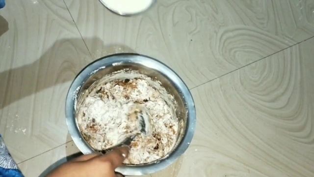 plum cake with 100% wheat flour for Christmas and New year смотреть онлайн