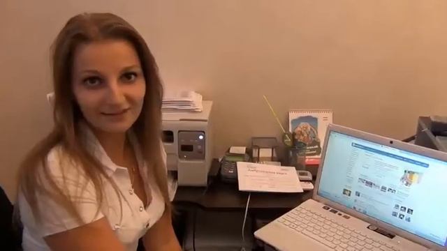 Акция в центре эпиляции "ЭПИцентр" в Волгограде смотреть онлайн