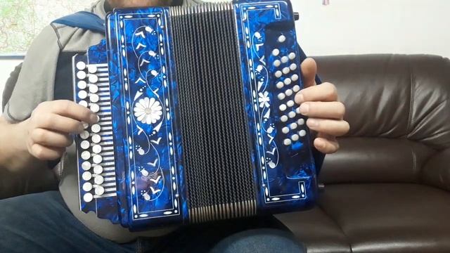 РАЗБОРЫ! Под гармонь! ЭХ НЕ ПЫЛИ ДОРОГА! КАК ИГРАТЬ И ПЕТЬ!!! смотреть онлайн