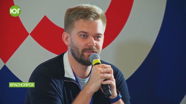 В Шушенском – лучший телеоператор Красноярского края! Медиафорум Енисей РФ. смотреть онлайн