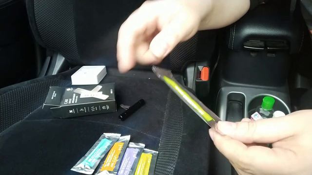 РАСПАКОВКА. Посылка из Китая 09 смотреть онлайн