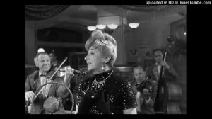 Рина Зелёная - Луна роняет нежный свет (17 лет) (студио) / минусовка (задавка) Instrumental