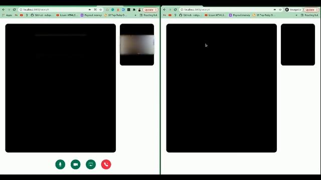 Build a Video Chat App with Twilio, Rails, and JS (Part 2) #videochat #twilio #rails смотреть онлайн