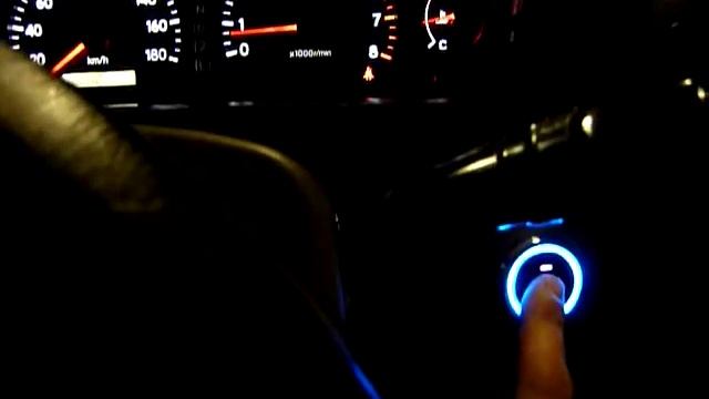 Toyota Vista смотреть онлайн
