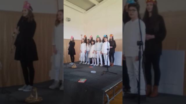 Sveti Sava Parteš 2018 смотреть онлайн