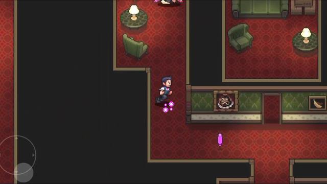 Super dark deception Full gameplay (Android, 2x speed) смотреть онлайн