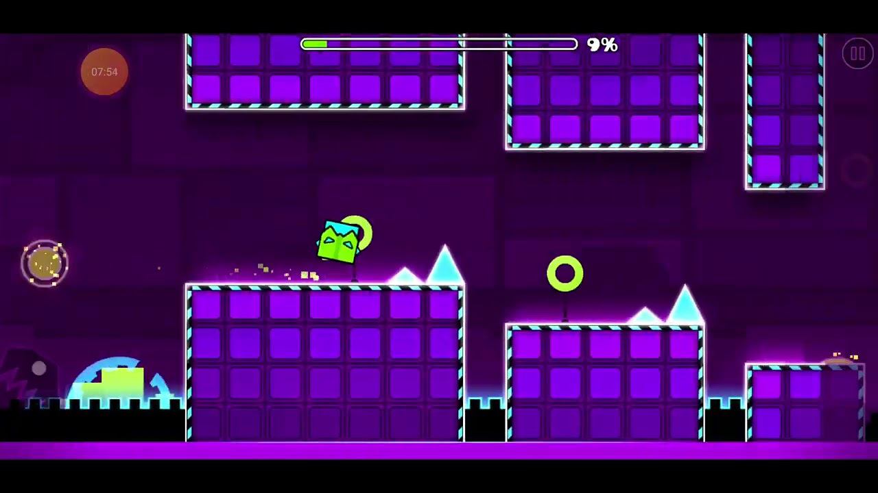 ПОСЛЕДНЯЯ ДОПОЛНИТЕЛЬНАЯ ВЕРСИЯ ГД MELTDOWN