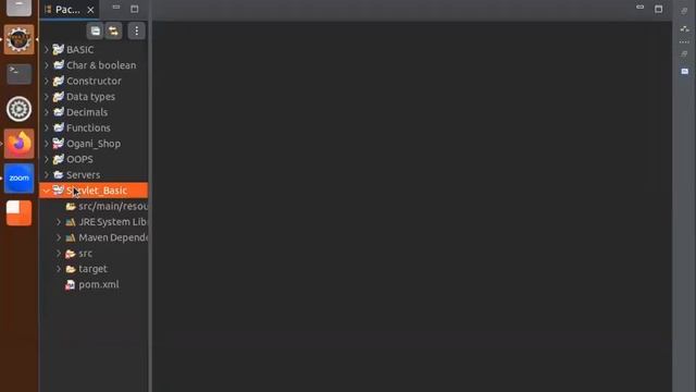 Servlet Tutorial using Maven Part - 1 by Ravi Shankar Mishra смотреть онлайн