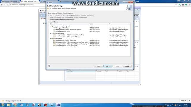 How To install egit and Github Integration (mylyn) смотреть онлайн