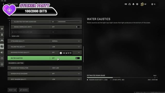 Best Settings For 1660TI Warzone 2.0!! смотреть онлайн