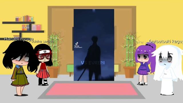 boruto girls react to boruto 『vs evreni』 смотреть онлайн