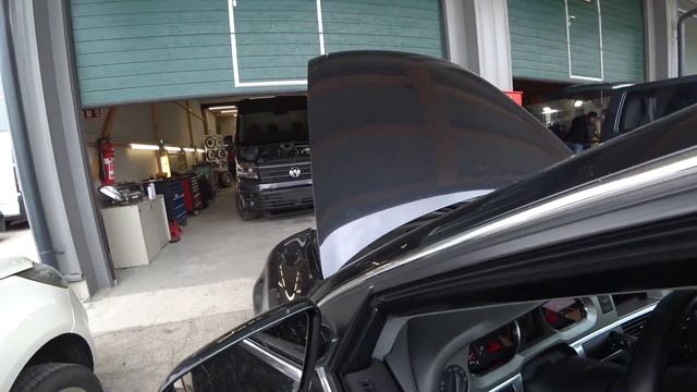 ОЧИСТКА ОТ НАГАРА ВНУТРИ ДВИГАТЕЛЯ. НОВЕЙШИЕ ТЕХНОЛОГИИ - АВСТРИЯ смотреть онлайн