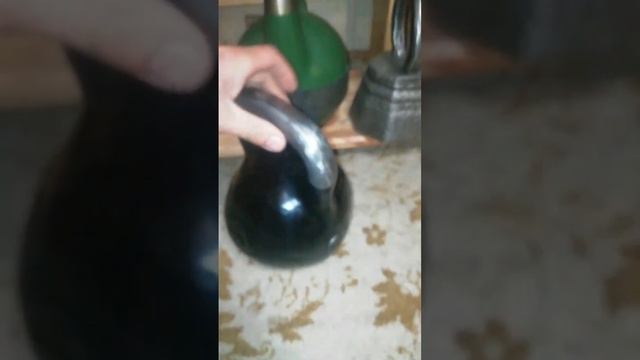 Обновляю юниорскую гирю СССР смотреть онлайн