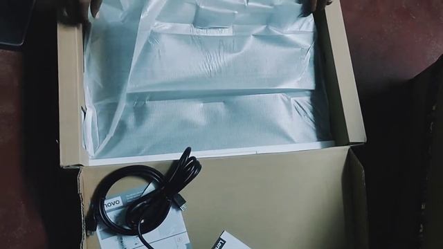 Unboxing lenovo L series monitor | #lenovomonitor | #lenovoLseries смотреть онлайн