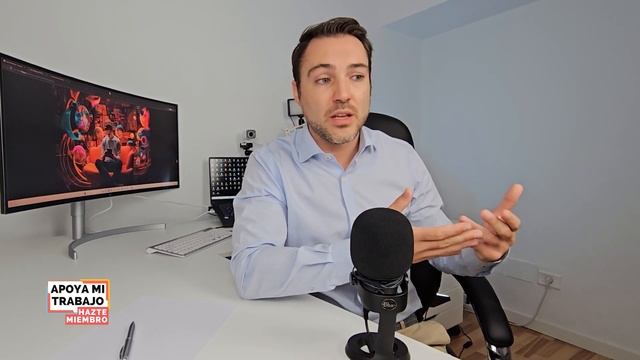 Protegiendo los Derechos de Autor en la era de la Inteligencia Artificial смотреть онлайн