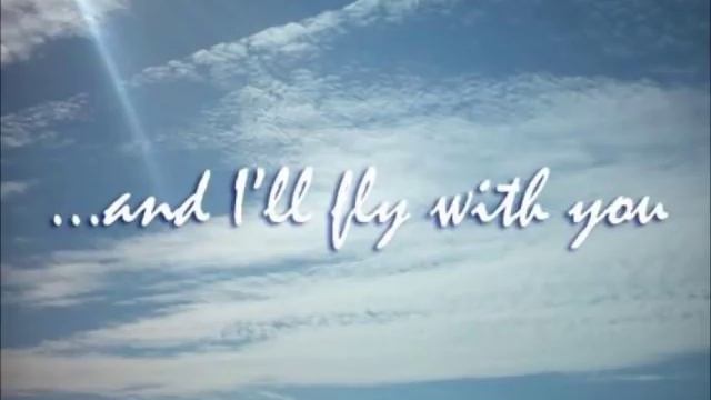 I'l Fly With You (Original) смотреть онлайн
