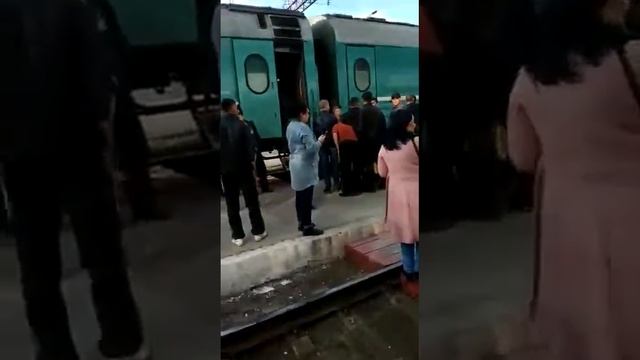 Проводы в армию внука. 20 апреля 2019 смотреть онлайн