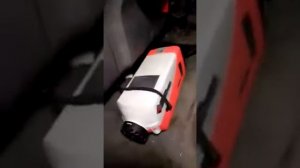 Falaer 2в1 Автономный отопитель