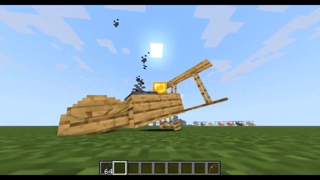 SIMPLE PLANES - ПРОСТЫЕ САМОЛЁТЫ (АЭРОПЛАНЫ) | ОБЗОР МОДОВ НА МАЙНКРАФТ смотреть онлайн