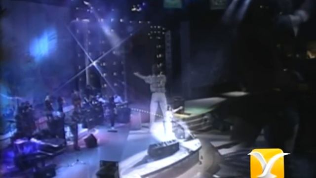 Sergio Dalma, Ave Lucía - Soy tremendo, Festival de viña 1993 смотреть онлайн