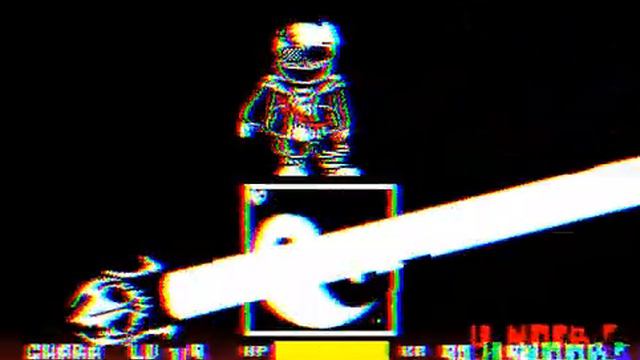 Undertale Last Breath Fase 3 Remake by FDY Noob Mode Complete смотреть онлайн
