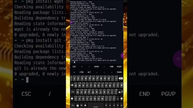 #install #Black-Encrypto in #termux #termuxtool | by #morning #star смотреть онлайн