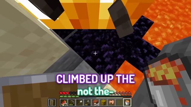 Minecraft’s Morph Mod Is Very Funny смотреть онлайн