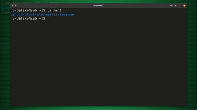 The Linux Filesystem Explained | How Each Directory is Used смотреть онлайн