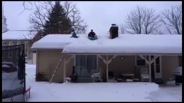 лучшие приколы зимы 2016 самый ржач до слёз смотреть онлайн