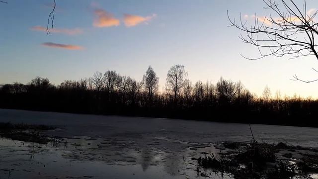 Охота на утку с духовыми манками ч 1 смотреть онлайн