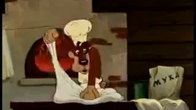 Кот Матроскин - А я все чаще замечаю смотреть онлайн