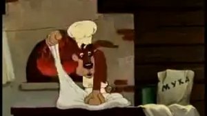 Кот Матроскин - А я все чаще замечаю