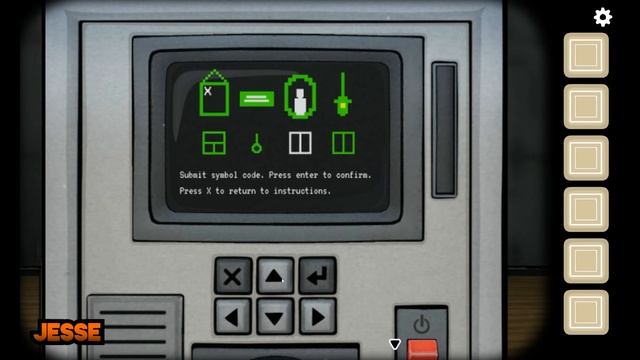 Jesse and Dodger Play - Rusty Lake: The Past Within Demo смотреть онлайн