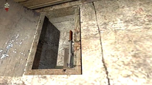 Half-Life 2-They Hunger Lost Souls 2006 Demo Part 2 смотреть онлайн