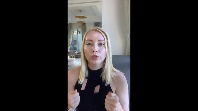 Ответы на вопросы от travel эксперта Елены Боровщук по Турции 1.07 (часть 2) смотреть онлайн