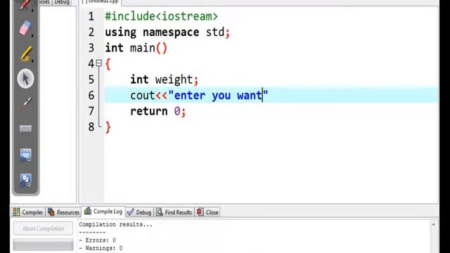Boolean Value, Boolean Expression & C++ Condition||If Else Statement and Ternary Operator||Class 8 смотреть онлайн