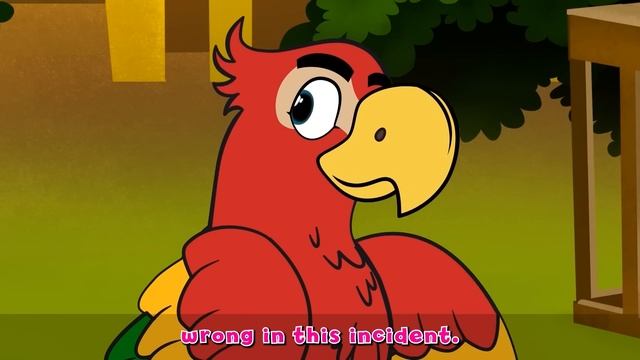 The Bad Wolf and The Big Surprise + 3 Little Pigs | Bedtime Stories for Kids | English Fairy Tales смотреть онлайн