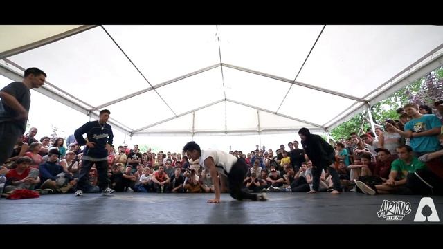 Predatorz vs iLLusion of Exist | 1/2 | ILLFLOW "AIRTIME" смотреть онлайн