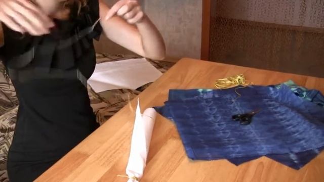 "Узор полосы". смотреть онлайн
