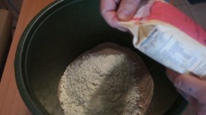 ПРИКОРМКА ДЛЯ УКЛЕЙКИ своими руками. СЕКРЕТНЫЙ КОМПОНЕНТ!