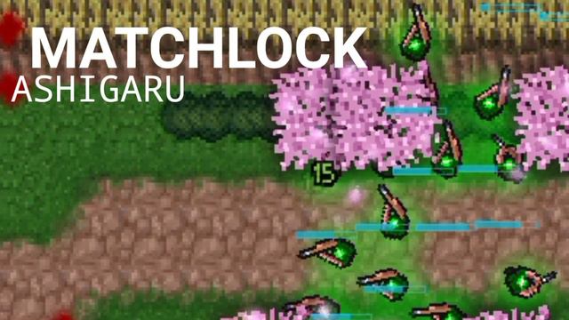 Rusted Warfare| I've uploaded this mod before but this time it's a new update (Shogun Warfare)|Mods смотреть онлайн