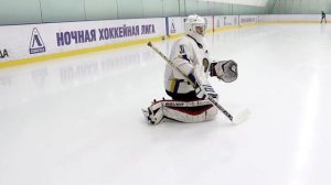 Перекаты на щитках