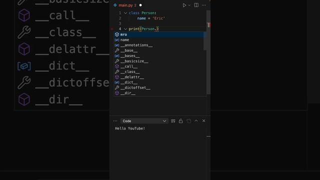 Python Object-Oriented Programming: Mastering Objects смотреть онлайн