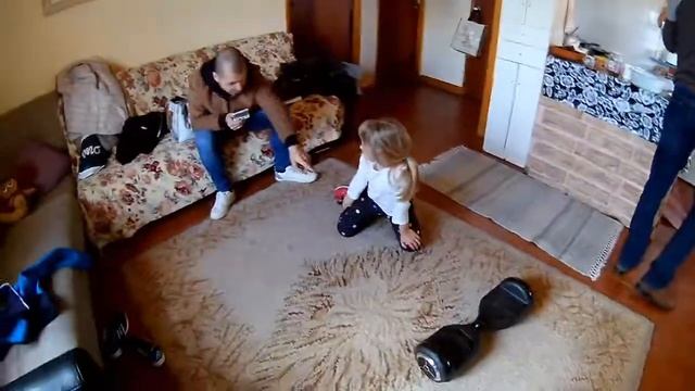 Гераскутер смотреть онлайн