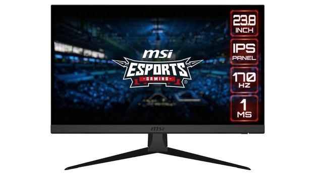 ??️Los 7 mejores MONITORES GAMING del BLACK FRIDAY 2023 CALIDAD/PRECIO смотреть онлайн