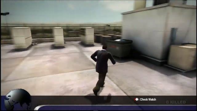 Прохождение Dead Rising 1 [Часть #1-Начало пути]