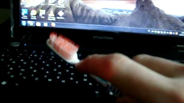 обзор на зубную щетку смотреть онлайн