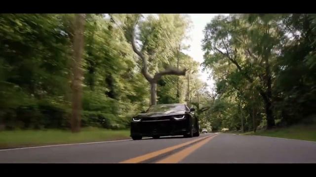 2Scratch & TAOG- All Night | Camaro ZL1 Showtime смотреть онлайн