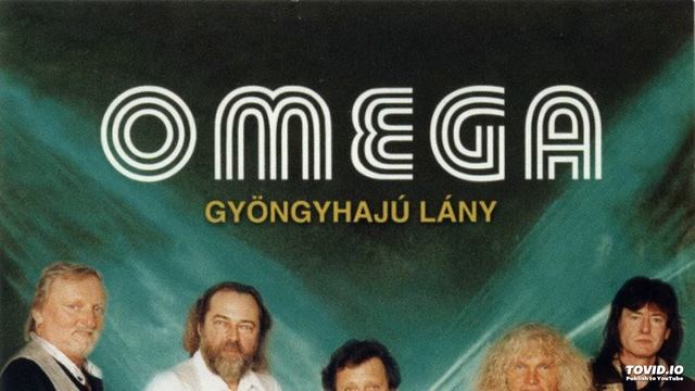 Omega - Gyöngyhajú Lány (1 Hour Loop)