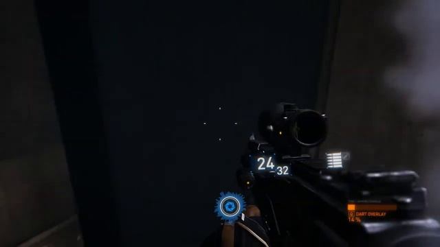 Обзор игры Syndicate